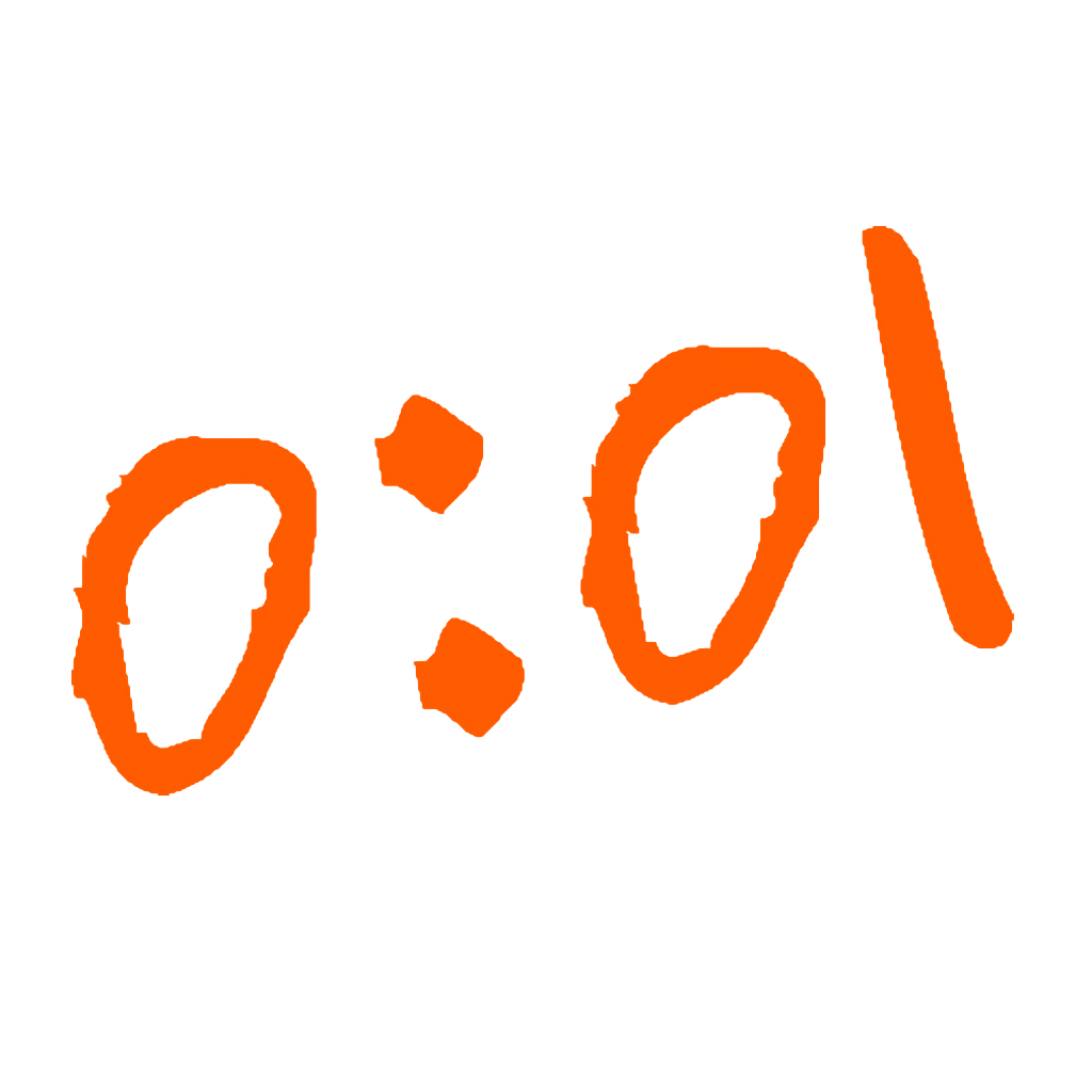 Timeout At Shannon's Logo